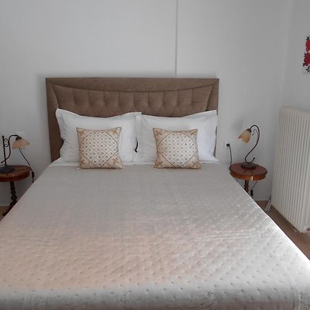 Pepi Cozy Apartment Alexandroupoli Exterior photo