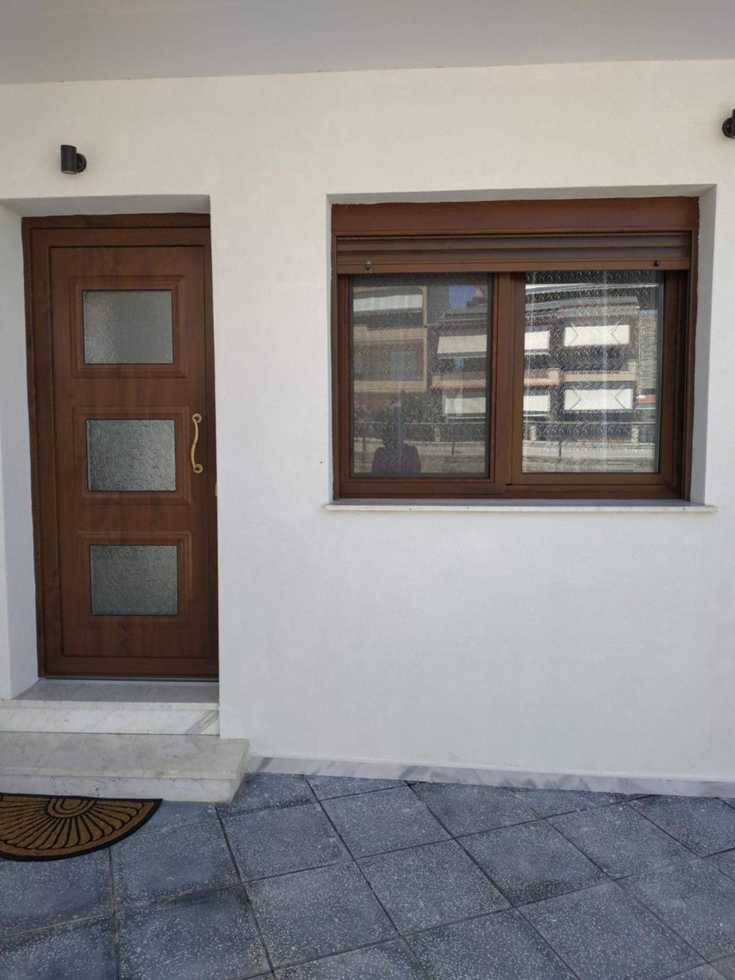 Pepi Cozy Apartment Alexandroupoli Exterior photo