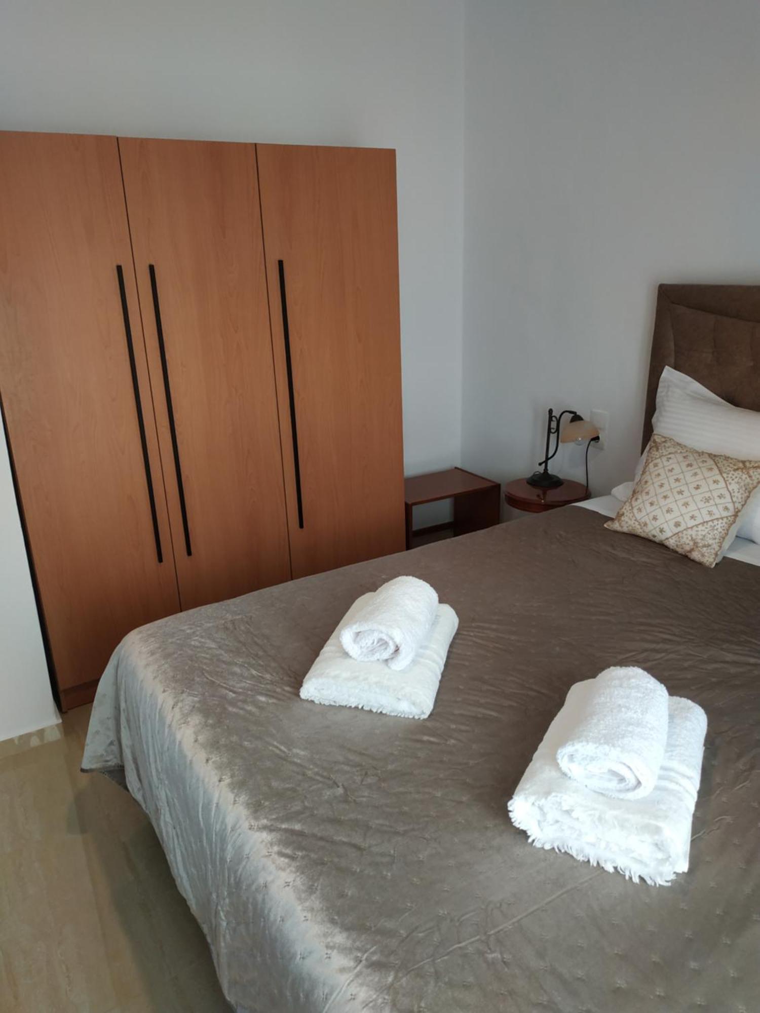 Pepi Cozy Apartment Alexandroupoli Exterior photo