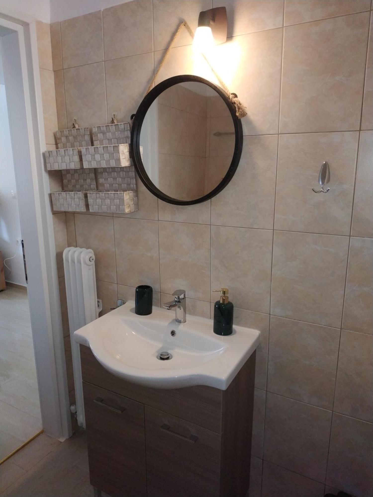 Pepi Cozy Apartment Alexandroupoli Exterior photo