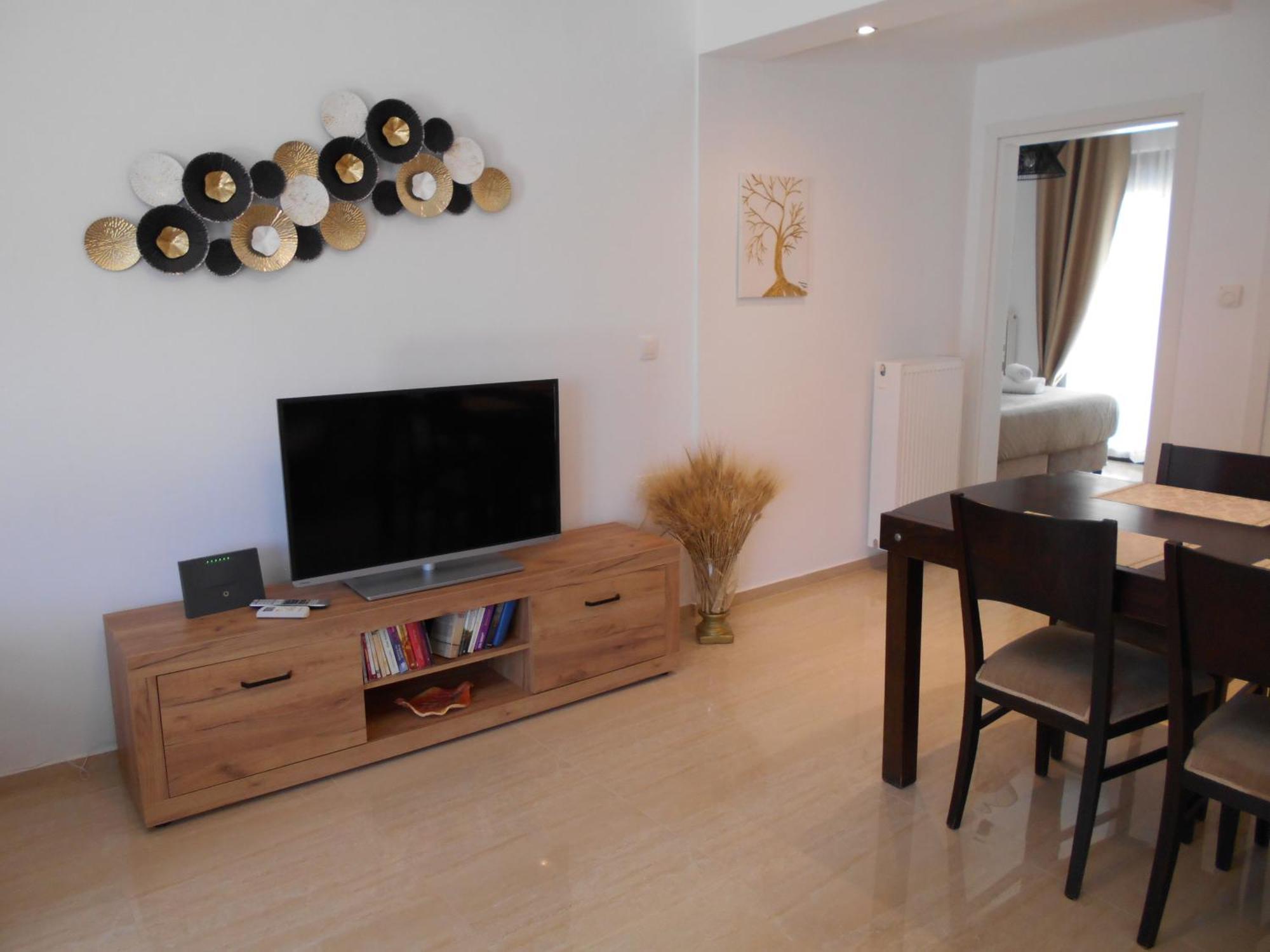 Pepi Cozy Apartment Alexandroupoli Exterior photo