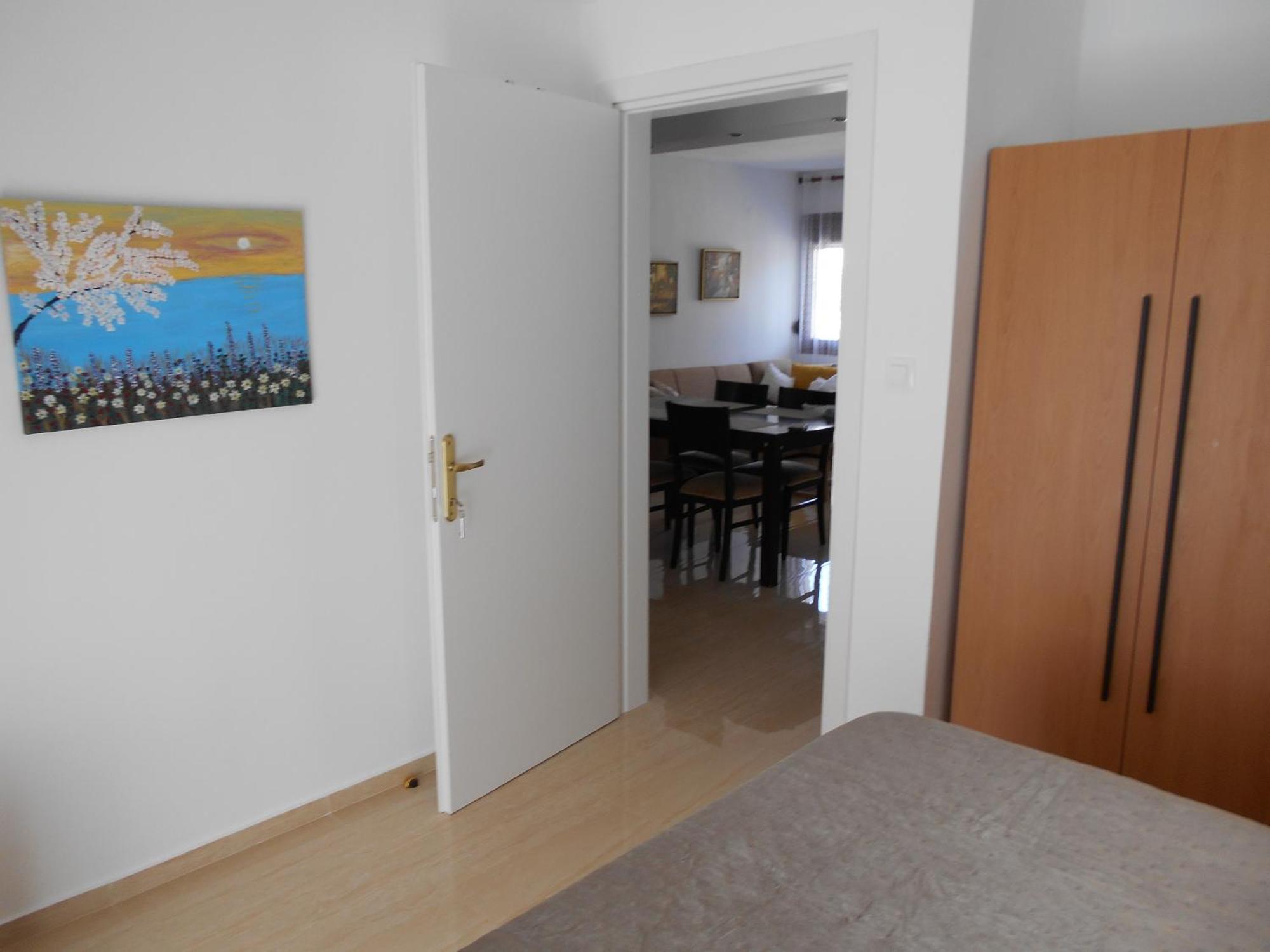 Pepi Cozy Apartment Alexandroupoli Exterior photo