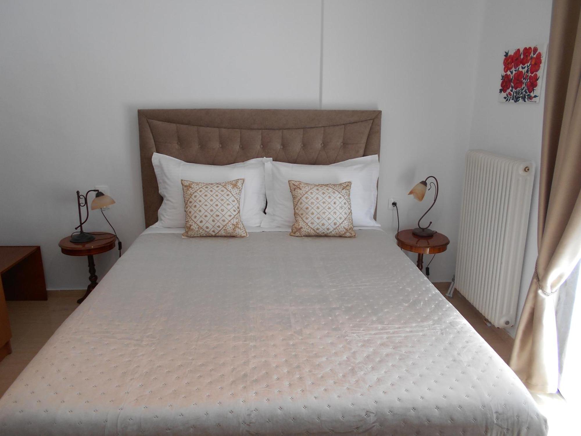 Pepi Cozy Apartment Alexandroupoli Exterior photo